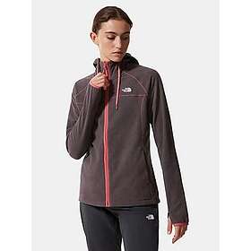 The North Face Homesafe Full Zip Fleece Jacket (Femme)