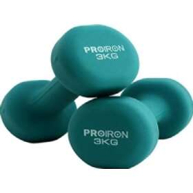 PROIRON 2x3kg