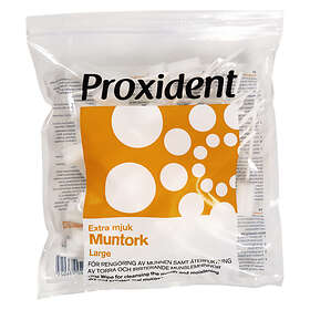 Proxident Care Muntork Large 50st