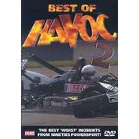 Best of Havoc 2 (UK) (DVD)