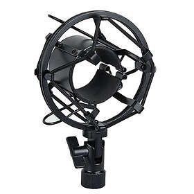 DAP Audio D1701 Mic Holder 44-48mm Anti-Shock