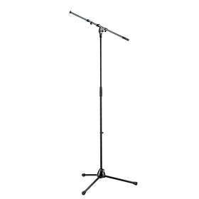 Chrome 210/9 Microphone Stand