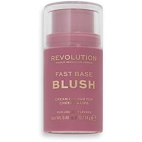 Makeup Revolution Fast Base Blush 14g