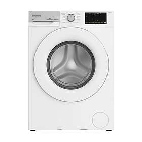 Grundig GWP61042W (Vit)