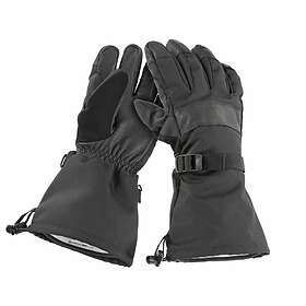 High Mountain Idre Vattentät Lobster-handskar (Unisex)