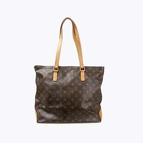 Louis Vuitton Cabas Mezzo Bag