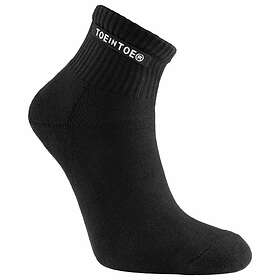 EP Collection Kortskaftad Bomullsstrumpa Toe