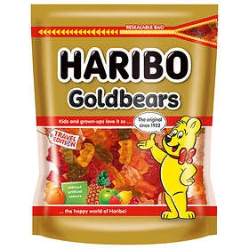 Haribo Goldbjörnar 750g