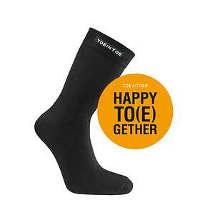 High Mountain Coolmaxstrumpor ToeInToe