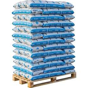 SCA Pellets Värmepellets 6mm 832kg