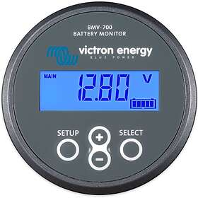 Victron Energy BMV-700 Batterimonitor