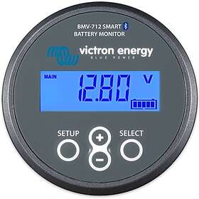 Victron Energy BMV-712 Smart Batterimonitor