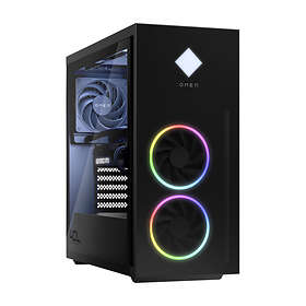 HP Omen 40L GT21-0422NO Ryzen 7 5800X (Gen 5) 16Go RAM 2To SSD RTX 3070