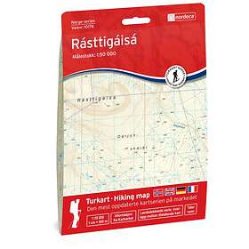 Rasttigaisa