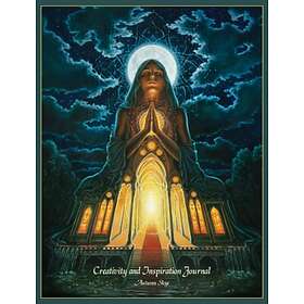 Autumn Skye Creativity And Inspiration Journal