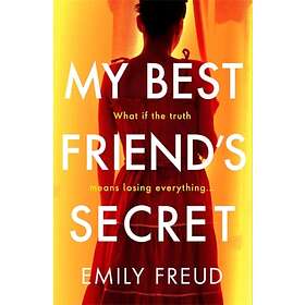 My Best Friend's Secret