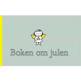 Boken Om Julen