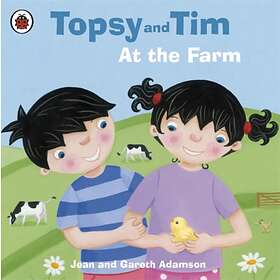 Topsy And Tim: At The Farm