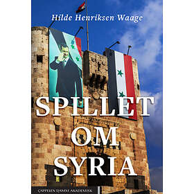 Spillet Om Syria