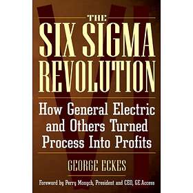 The Six Sigma Revolution