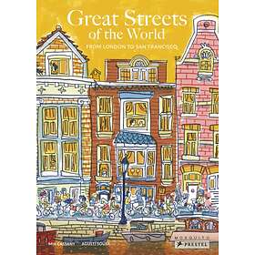 Great Streets Of The World