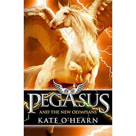 Pegasus And The New Olympians