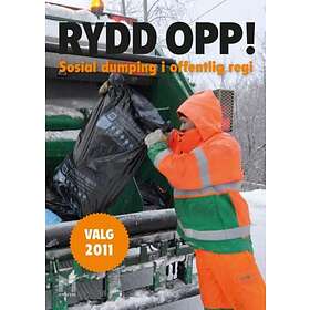 Best Pris På Rydd Opp! Bøker - Sammenlign Priser Hos Prisjakt