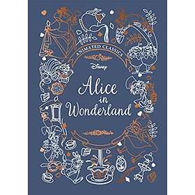 Alice In Wonderland (Disney Animated Classics)