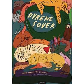 Dyrene Sover