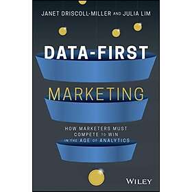 Data-First Marketing
