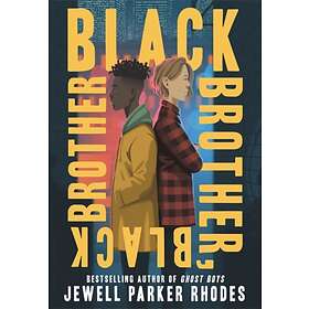 Black Brother, Brother
