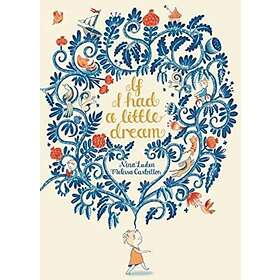 If I Had A Little Dream