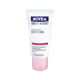 Nivea Nourishing Day Care Cream 50ml