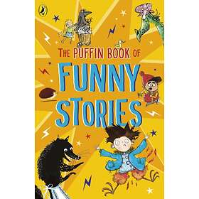 The Puffin Book Of Funny Stories