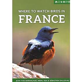 Where To Watch Birds In France
