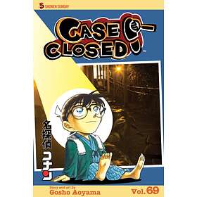 Case Closed, Vol. 69