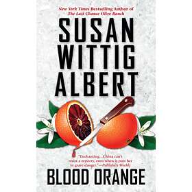 Blood Orange