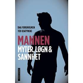 Mannen - Sammenlign priser hos Prisjakt