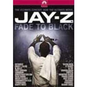 Jay Z: Fade to Black (DVD)