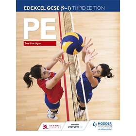 Edexcel GCSE (9-1) PE Third Edition