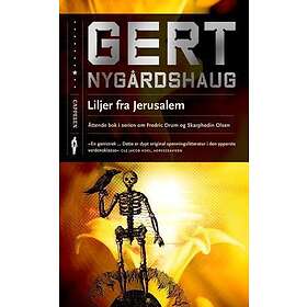 Liljer Fra Jerusalem