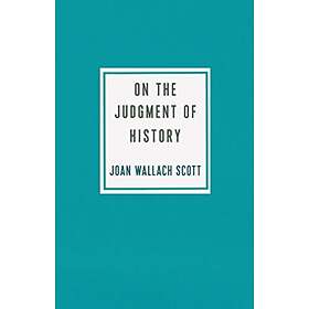 On The Judgment Of History