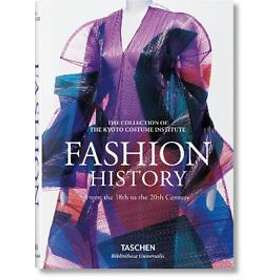 Fashion History From The 18th To 20th Century