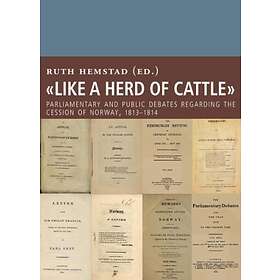 Like A Herd Of Cattle