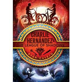Charlie Hernandez & The League Of Shadows