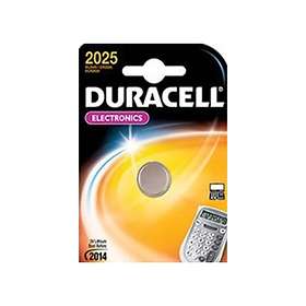 Duracell CR2025