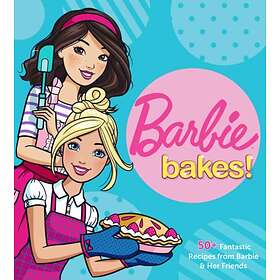 Barbie Bakes