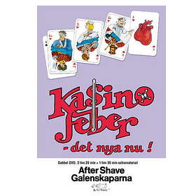 Kasinofeber (DVD)