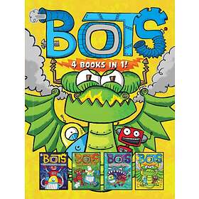 Bots 4 Books In 1!