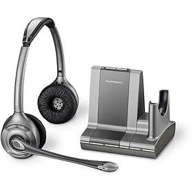 Poly Savi Office WO350 Supra-aural